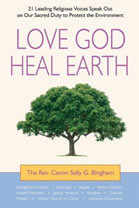 love god